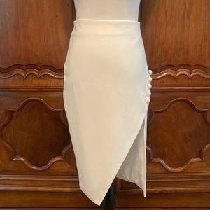 Elizabeth & James White skirt